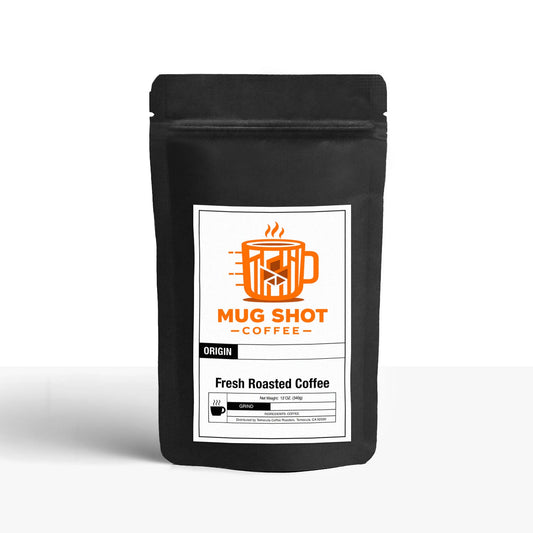 Breakfast Blend