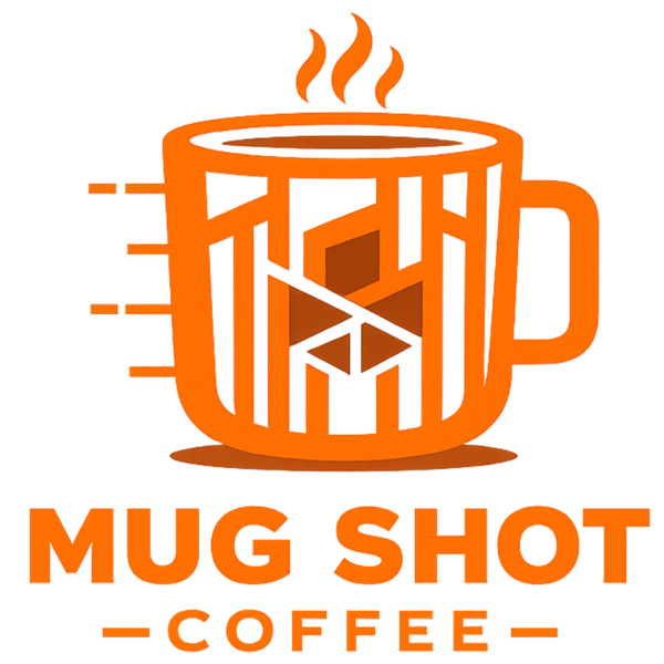 Mug Shot Coffee